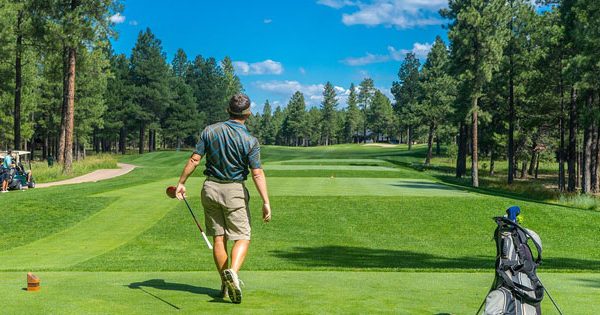 Benefits of Sports Acupuncture for Golfers