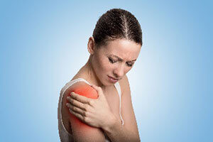 Benefits of acupuncture for shoulder pain
