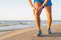 Benefits of acupuncture for knee pain