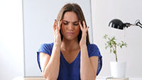 Benefits of acupuncture for headaches
