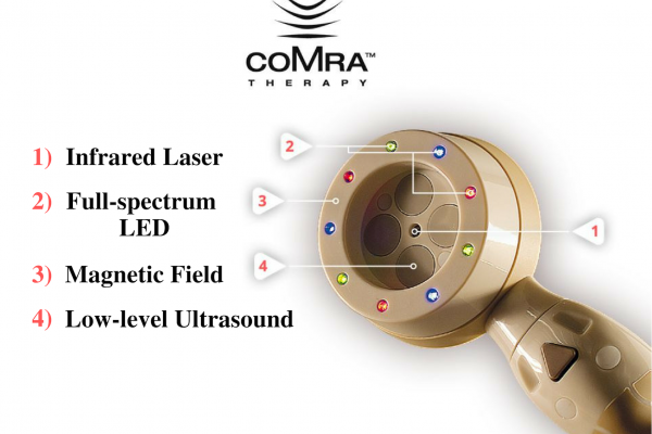 CoMra Laser Therapy in Delray Beach