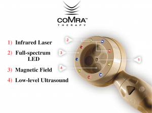 CoMra-Laser-Therapy