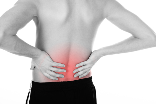 Acupuncture for Back Pain and Sciatica