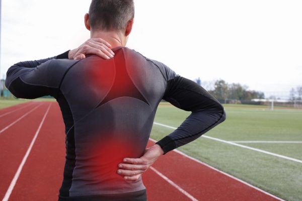 Sports Massage and Acupuncture Are Medicine for Athletes