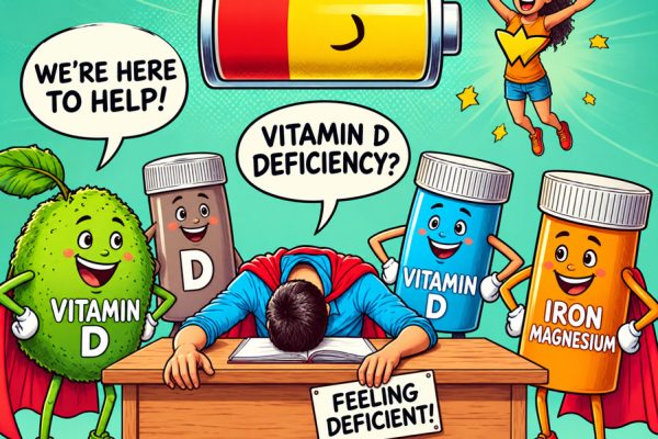 Understanding Micronutrient Testing: A  Pathway to Optimal Health